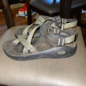 Chaco Hiking Sandals